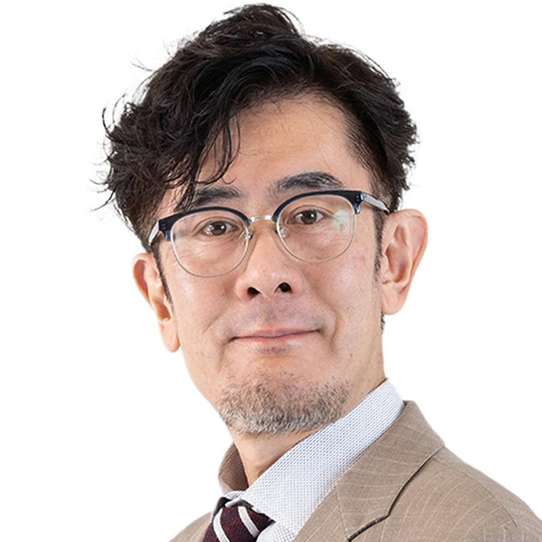 三橋貴明氏の写真 - 経済評論家・作家として活動